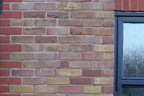 Brick cleaning in Caterham - After brick a clean